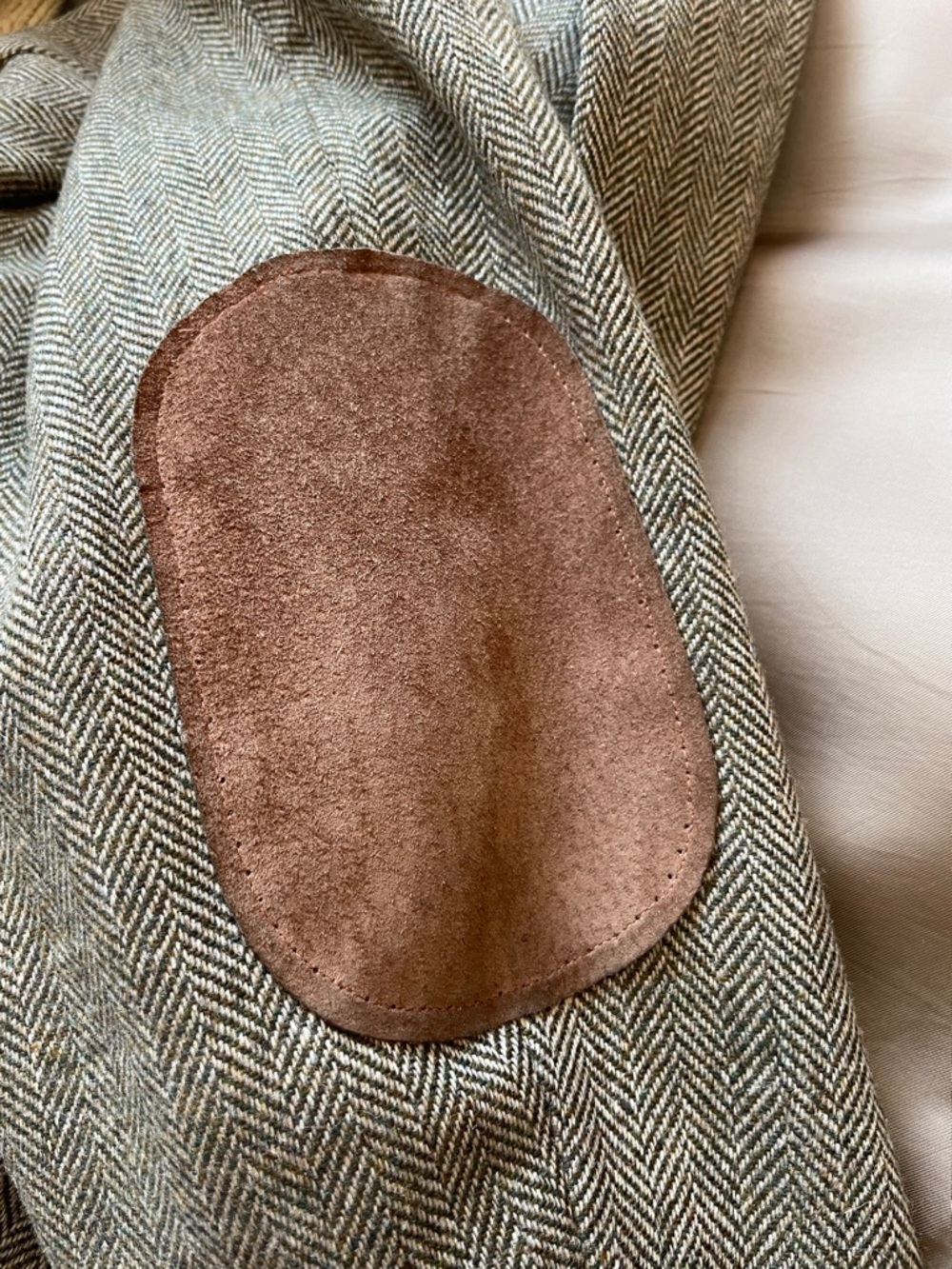 Aquascutum vintage wool blazer - Picture 6 of 6